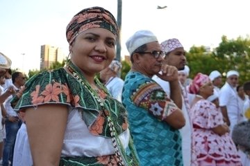 Evento dá voz aos povos de terreiro do Piauí
